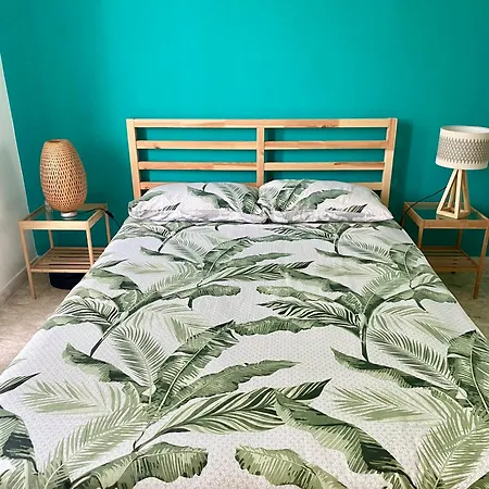 Apartment Family House Santa Severa