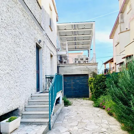 Family House Santa Severa