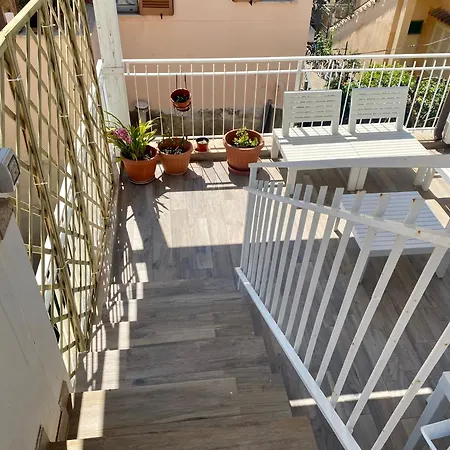 Family House * Santa Severa