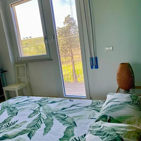 Family House Apartment Santa Severa