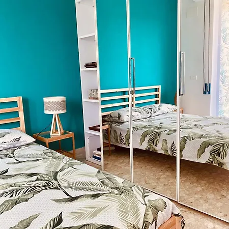 Family House Santa Severa