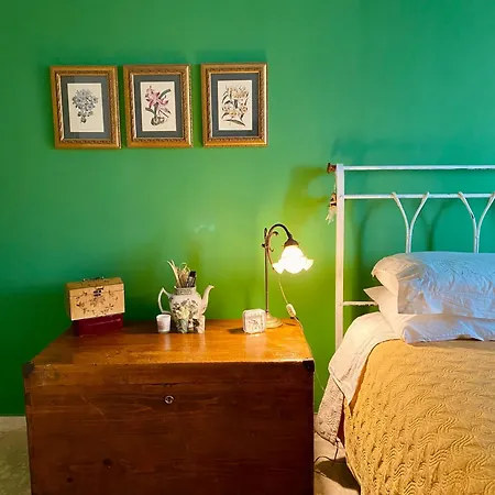 Apartment Family House *