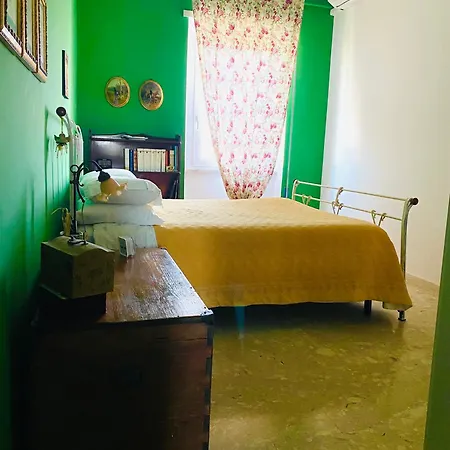 Family House * Santa Severa