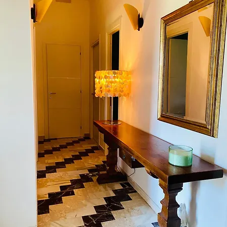 Apartment Family House Santa Severa