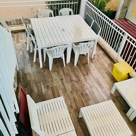Family House Santa Severa